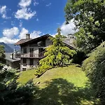 Chalet Cheverel