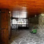 Chalet Cheverel