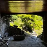 Cheverel Chalet