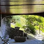 Cheverel Chalet *