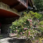 Chalet Cheverel Remondey