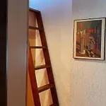 Chalet Cheverel