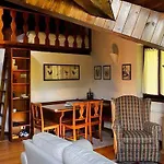 Cheverel Chalet Remondey