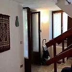 Chalet Cheverel *