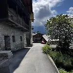 Chalet Cheverel *