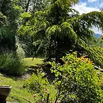 Cheverel Chalet Remondey