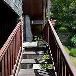 Chalet Cheverel Remondey