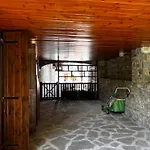 Cheverel Chalet Remondey