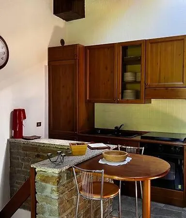 Chalet Cheverel Remondey