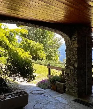 Chalet Cheverel