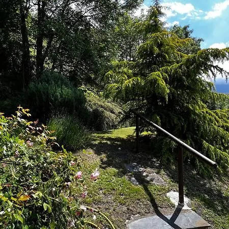 Chalet Cheverel Remondey