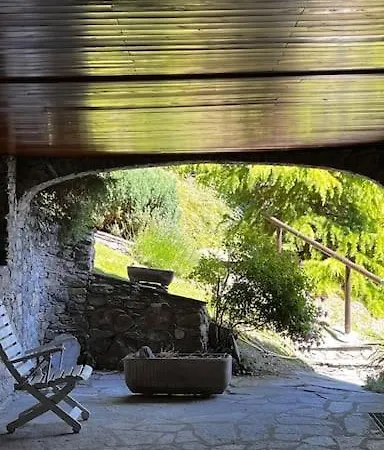 Cheverel Chalet *