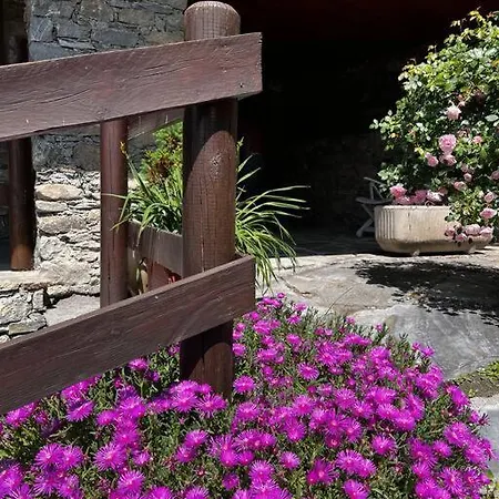 Chalet Cheverel Remondey