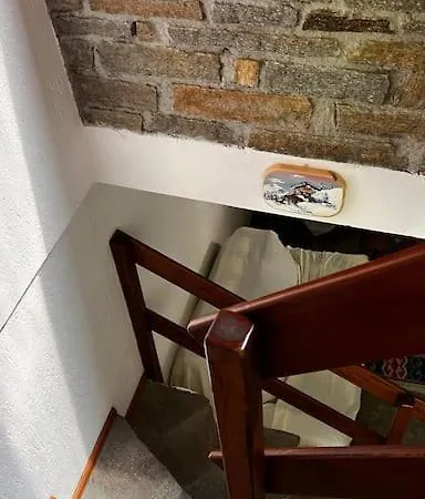 Cheverel シャレー