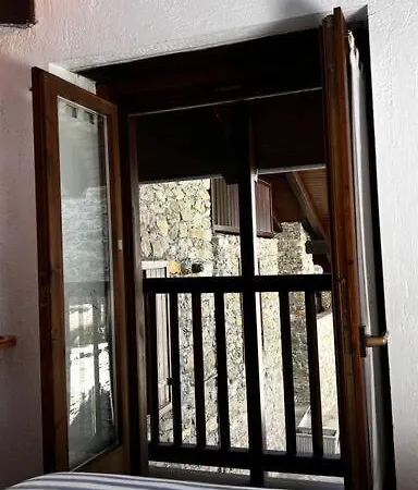 Chalet Cheverel Remondey