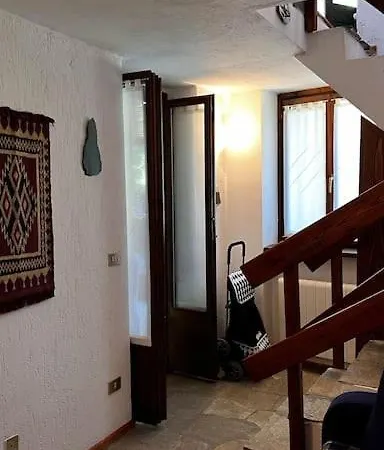 Chalet Cheverel *