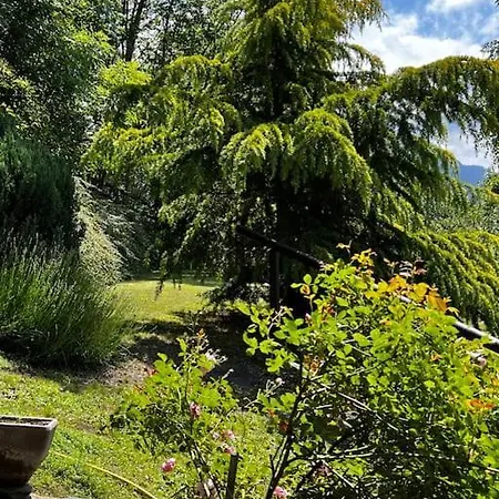 Cheverel Chalet Remondey