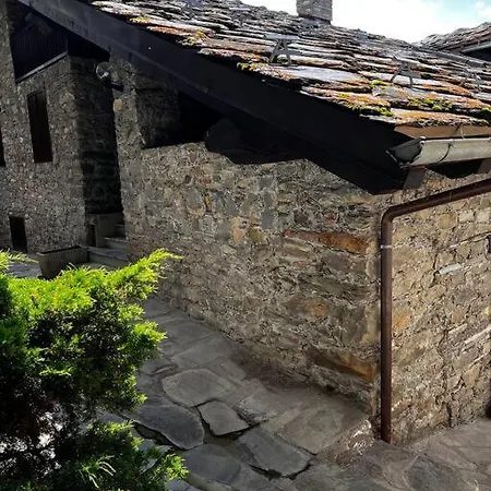Cheverel Chalet Remondey