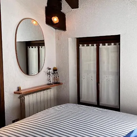 Cheverel Chalet
