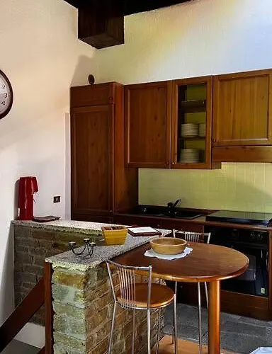 Chalet Cheverel Remondey