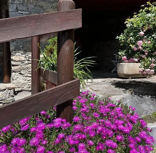 Chalet Cheverel Remondey