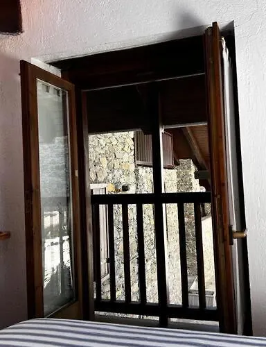 Chalet Cheverel Remondey