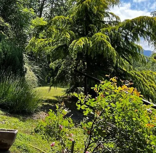 Cheverel Chalet Remondey