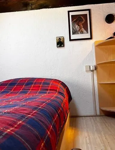 Cheverel Chalet Remondey