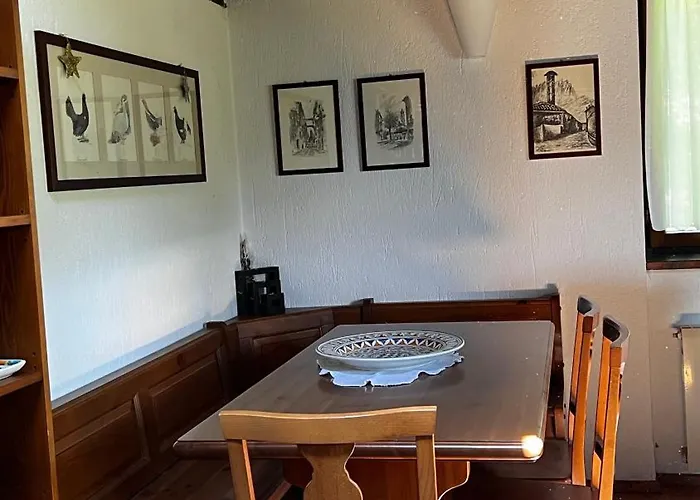 샬레 Cheverel Remondey